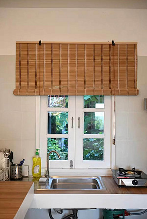 House with Bedrooms: 1 and Bathrooms: 1 Phangan - photo 14