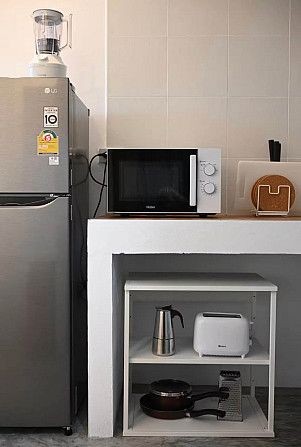 House with Bedrooms: 1 and Bathrooms: 1 Phangan - photo 13