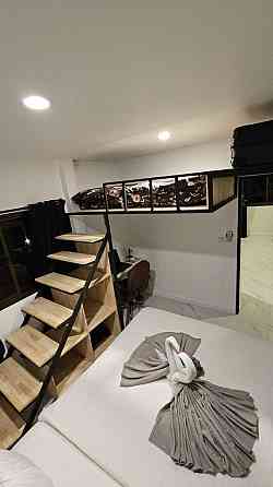 1 bedroom 1 bathroom House Samui
