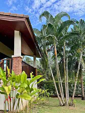 3 beds 2 baths – House Samui
