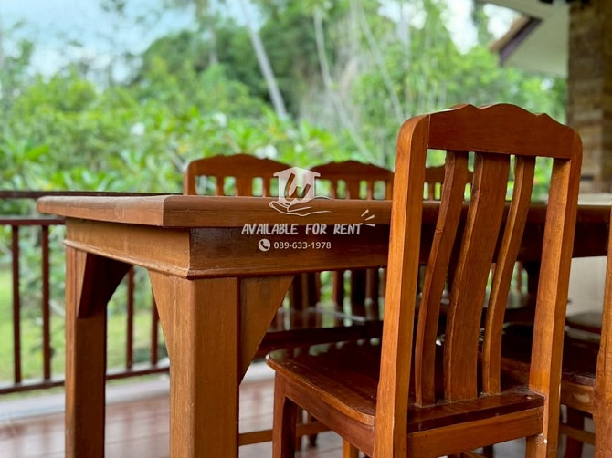 2 bedroom, 3 bathroom house Samui - photo 8