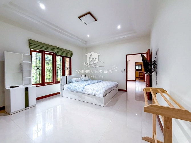 2 bedroom, 3 bathroom house Samui - photo 20