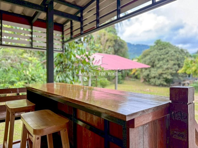 2 bedroom, 3 bathroom house Samui - photo 5