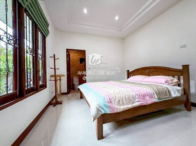 2 bedroom, 3 bathroom house Samui - photo 16