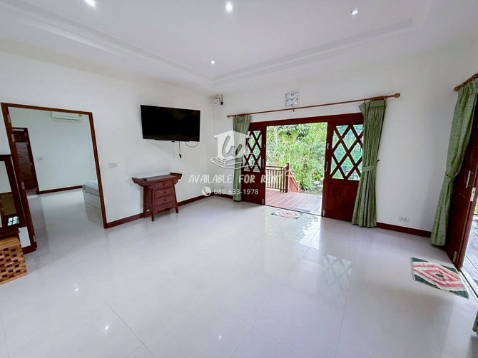 2 bedroom, 3 bathroom house Samui - photo 15