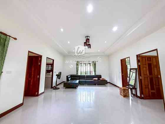 2 bedroom, 3 bathroom house Samui