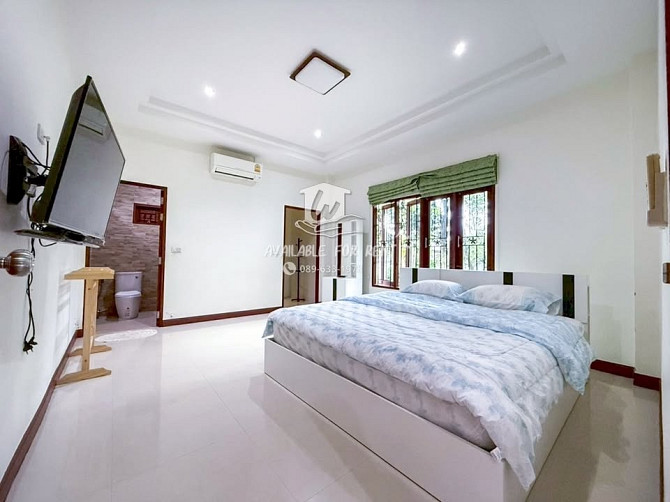 2 bedroom, 3 bathroom house Samui - photo 12