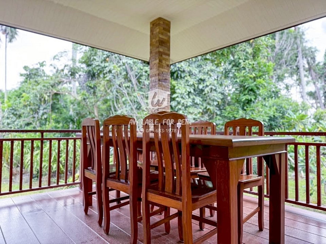 2 bedroom, 3 bathroom house Samui - photo 9