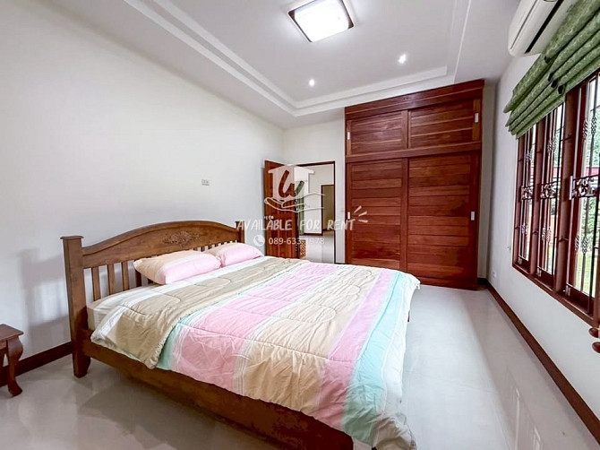 2 bedroom, 3 bathroom house Samui - photo 17