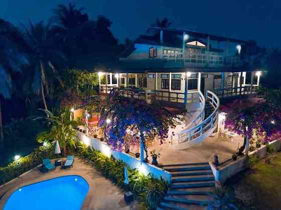 House with Bedrooms: 1 and Bathrooms: 1 Samui