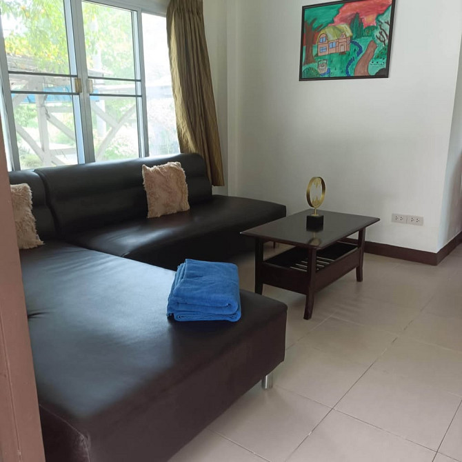 1 bedroom, 1 bathroom house Samui - photo 8