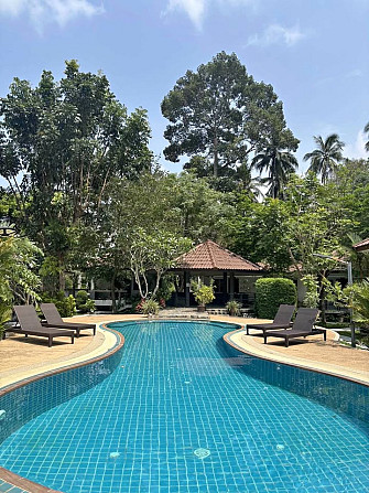 1 bedroom, 1 bathroom house Samui - photo 1