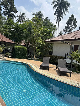 1 bedroom, 1 bathroom house Samui - photo 2