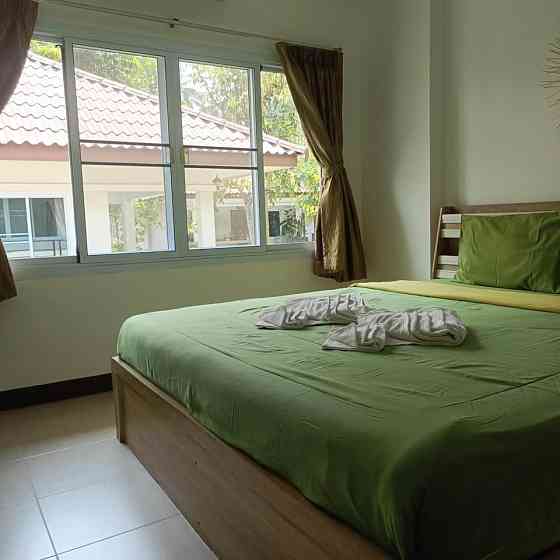 1 bedroom, 1 bathroom house Samui