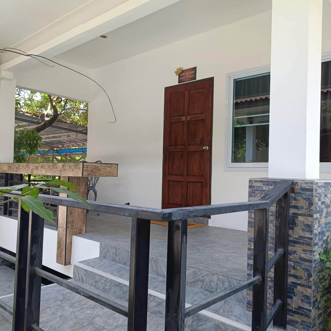 1 bedroom, 1 bathroom house Samui - photo 4