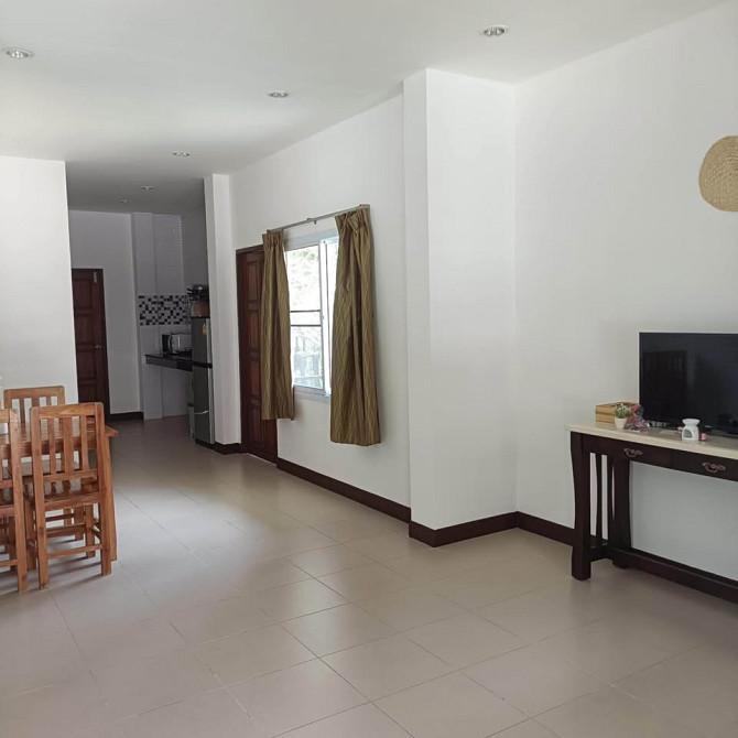 1 bedroom, 1 bathroom house Samui - photo 7