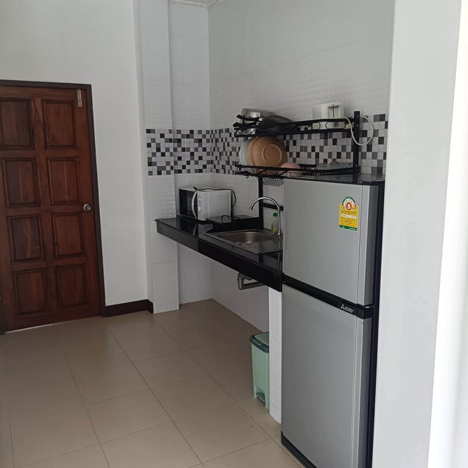 1 bedroom, 1 bathroom house Samui - photo 5