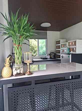 1 Bedroom 1 Bathroom - House Phangan