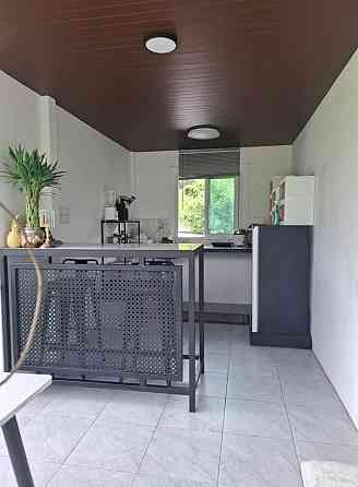 1 Bedroom 1 Bathroom - House Phangan