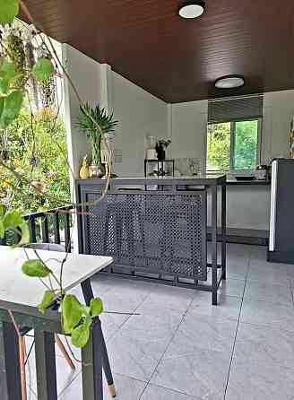 1 Bedroom 1 Bathroom - House Phangan