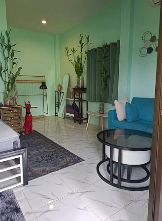 1 Bedroom 1 Bathroom - House Phangan - photo 3