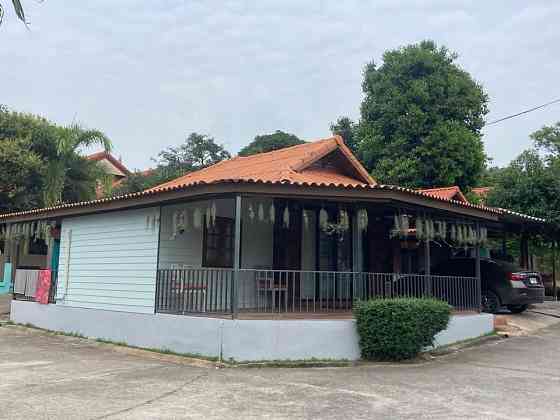 2 Beds 2 Baths House Samui