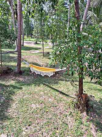 1 Bed 1 Bath - House Phangan