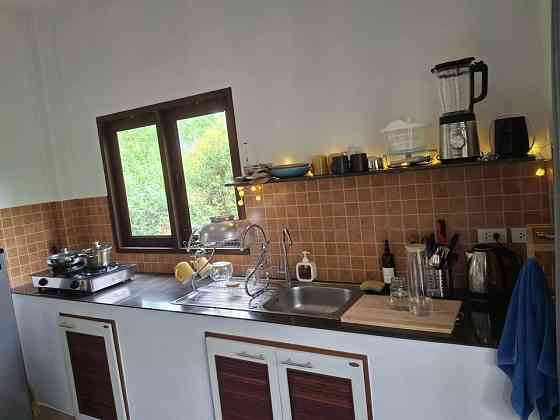 1 Bed 1 Bath - House Phangan