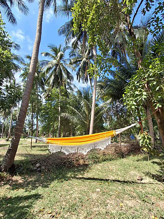 1 Bed 1 Bath - House Phangan - photo 11