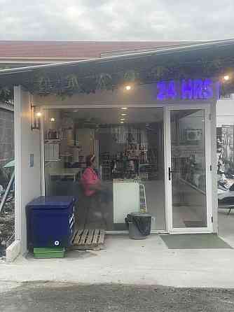 1 Bed 1 Bath - House Samui