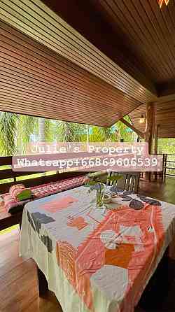 1 Bedroom House for Rent Phangan
