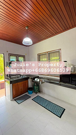 1 Bedroom House for Rent Phangan - photo 8