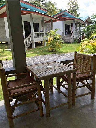 1 bed 1 bath – House Phangan - photo 1