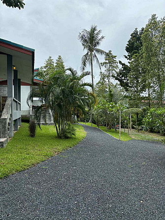 1 bed 1 bath – House Phangan - photo 8