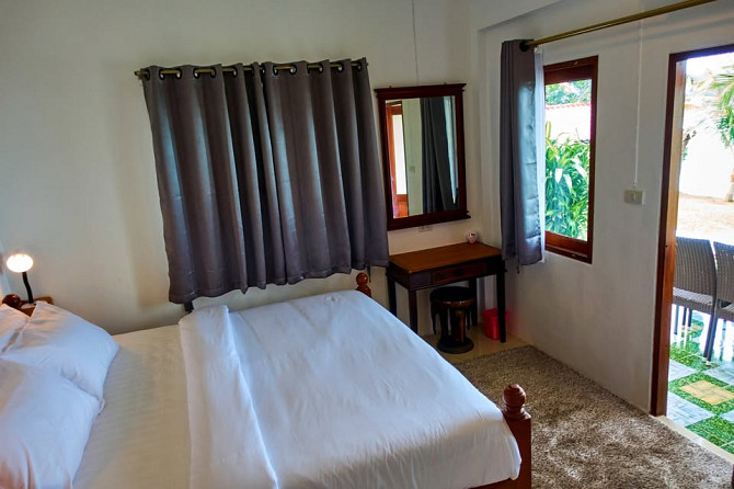 2 bedroom 2 bathroom house Samui - photo 12