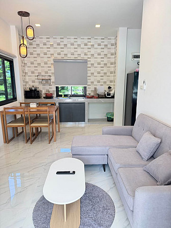 2 bedrooms 1 bathroom - House Phangan - photo 2