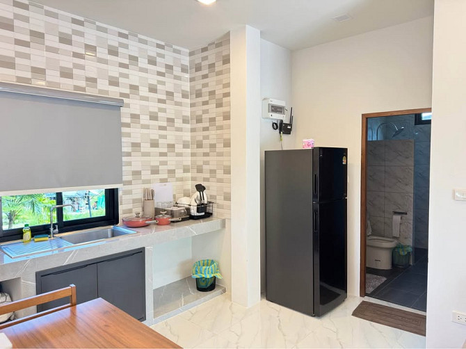 2 bedrooms 1 bathroom - House Phangan - photo 7