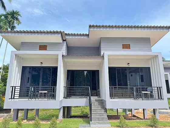 2 bedrooms 1 bathroom - House Phangan