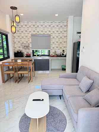 2 bedrooms 1 bathroom - House Phangan