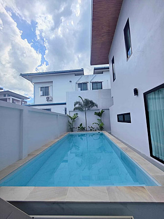 4 bedrooms 3 bathrooms - House Samui - photo 8