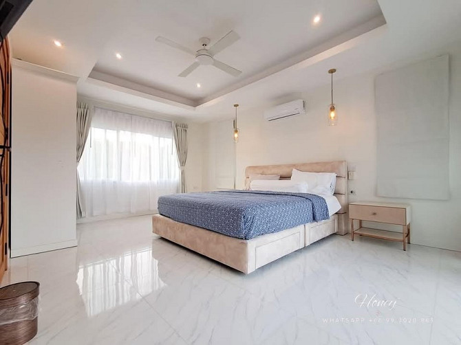 3 bedroom, 3 bathroom house Samui - photo 18