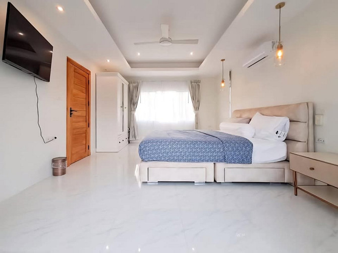 3 bedroom, 3 bathroom house Samui - photo 9