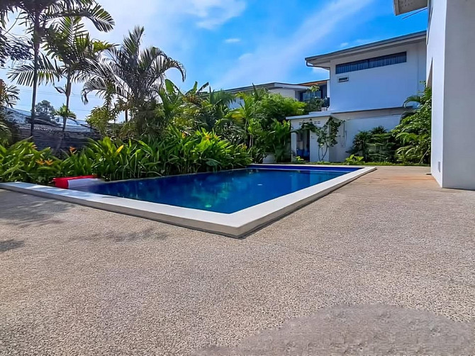 3 bedroom, 3 bathroom house Samui - photo 3