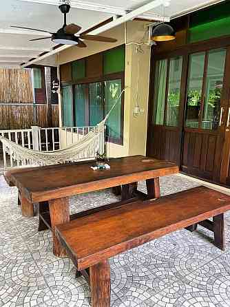 House with Bedrooms: 2 and Bathrooms: 3 Phangan