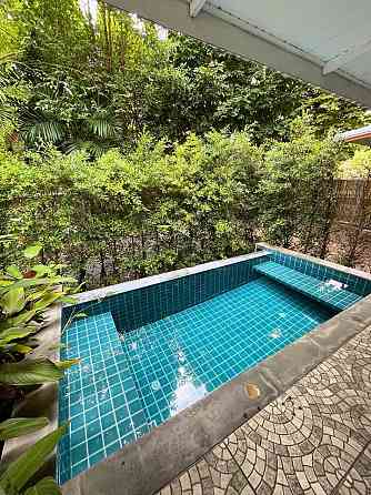 House with Bedrooms: 2 and Bathrooms: 3 Phangan