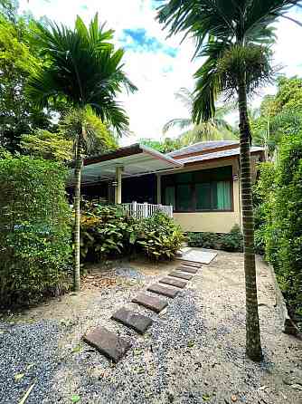 House with Bedrooms: 2 and Bathrooms: 3 Phangan