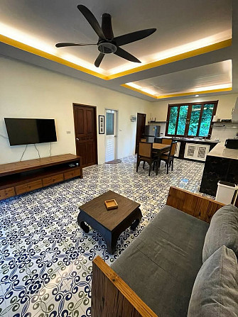 House with Bedrooms: 2 and Bathrooms: 3 Phangan - photo 6