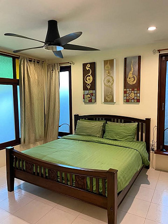 House with Bedrooms: 2 and Bathrooms: 3 Phangan - photo 12