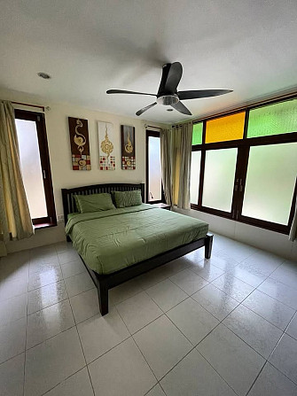 House with Bedrooms: 2 and Bathrooms: 3 Phangan - photo 10