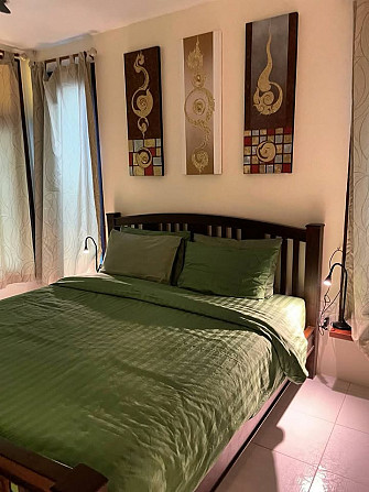 House with Bedrooms: 2 and Bathrooms: 3 Phangan - photo 14